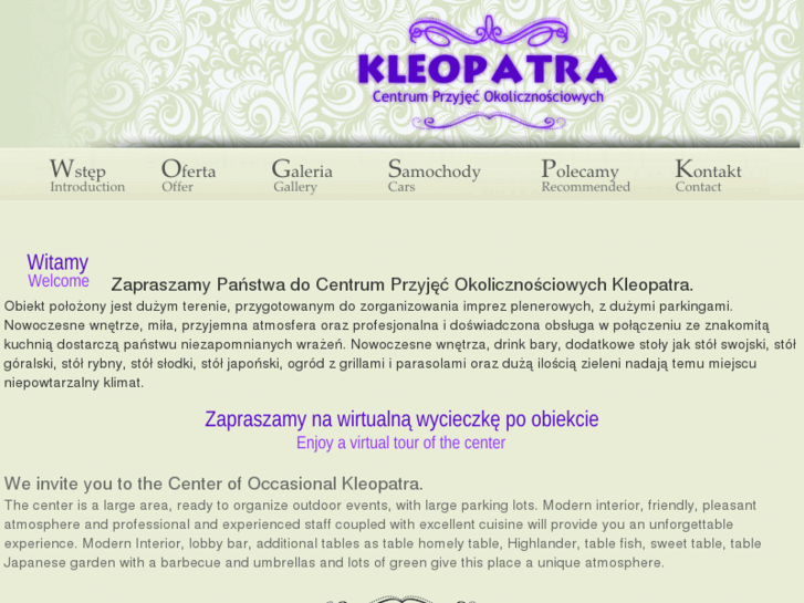 www.kleopatra-gastro.pl