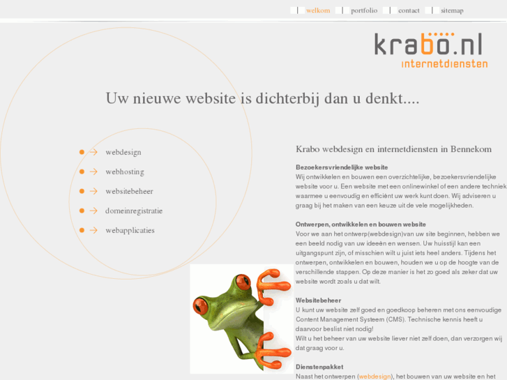 www.krabo.nl