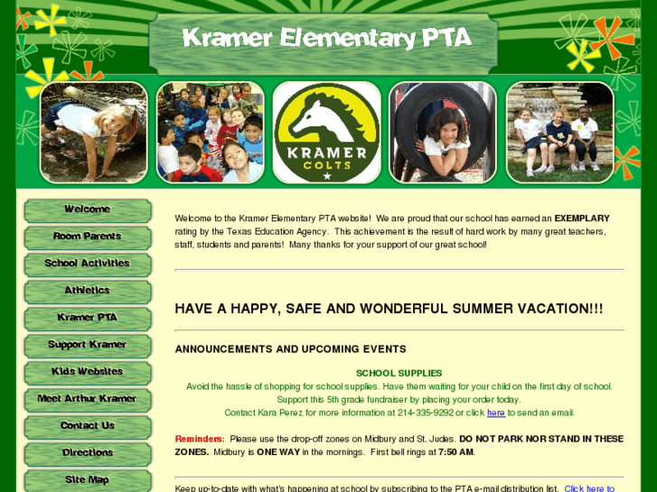 www.kramerelementary.org