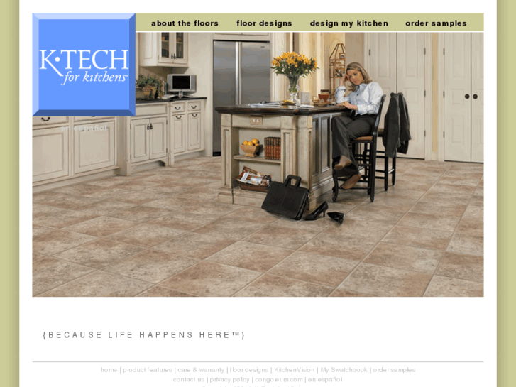 www.ktechforkitchens.com