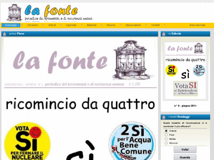 www.lafonte2004.it