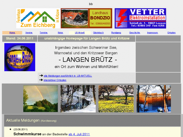 www.langenbruetz.de