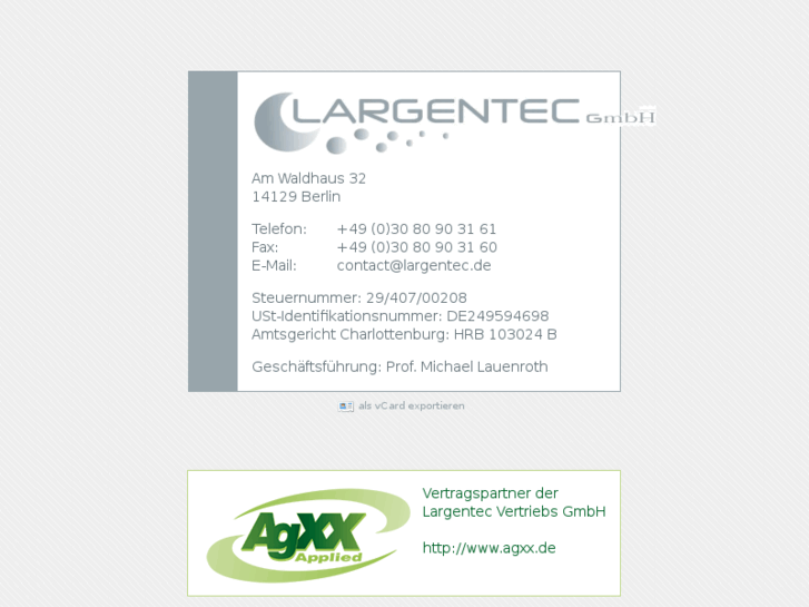 www.largentec.com