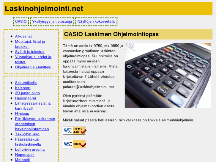 www.laskinohjelmointi.net