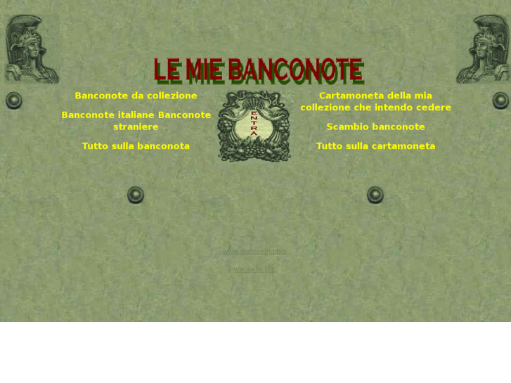 www.lemiebanconote.biz