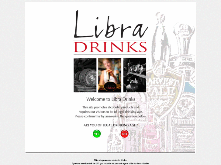 www.libradrinks.co.uk