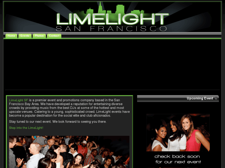 www.limelightsf.com