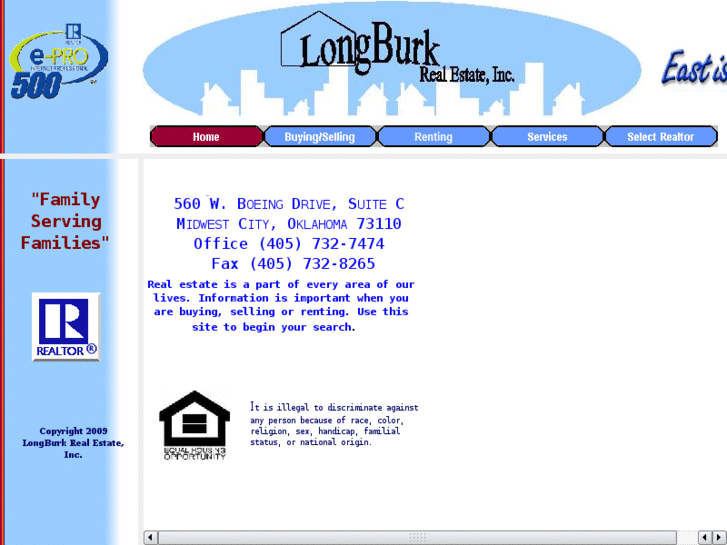 www.longburk.com