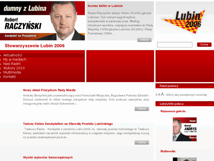 www.lubin2006.org