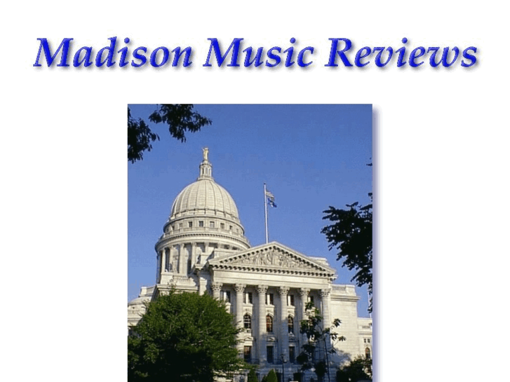 www.madisonmusicreviews.org