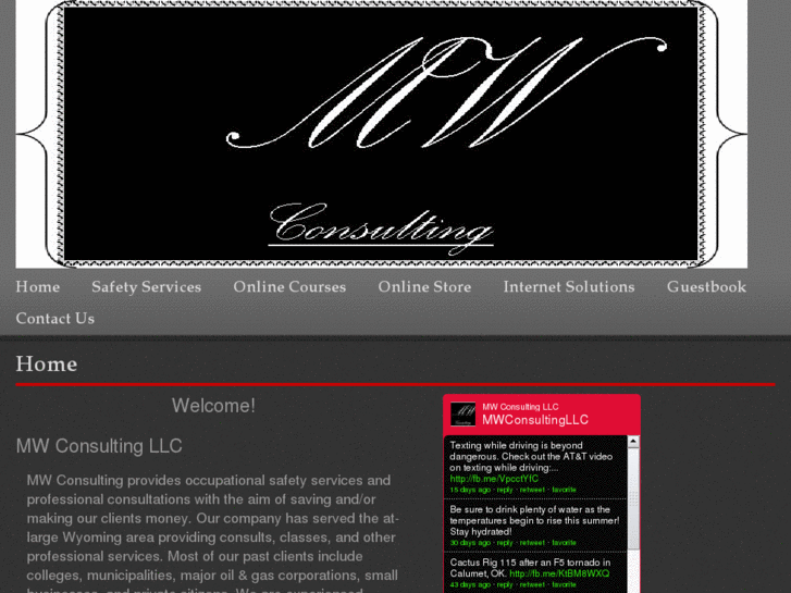 www.markuswesaw.com