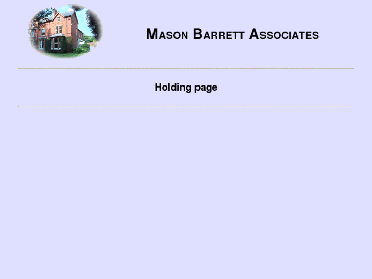 www.mason-barrett.co.uk