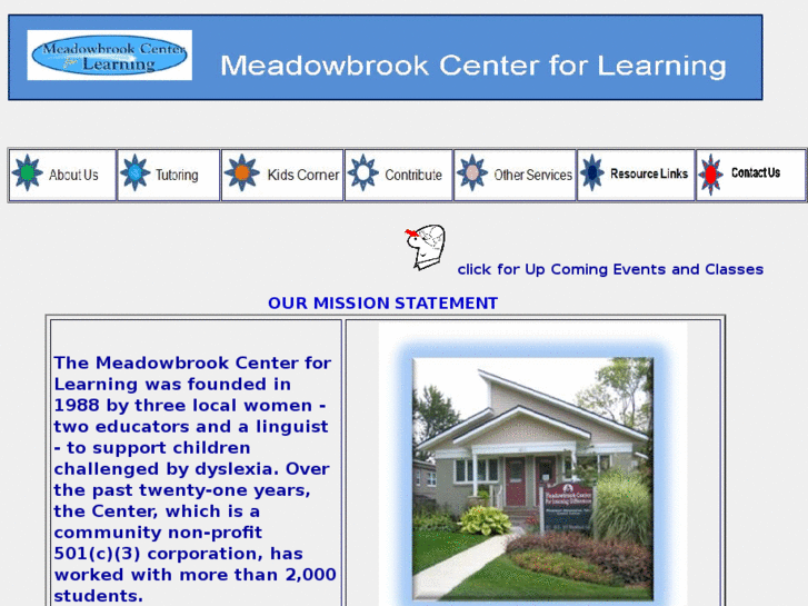 www.meadowbrookcenter.org