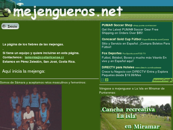 www.mejengueros.net