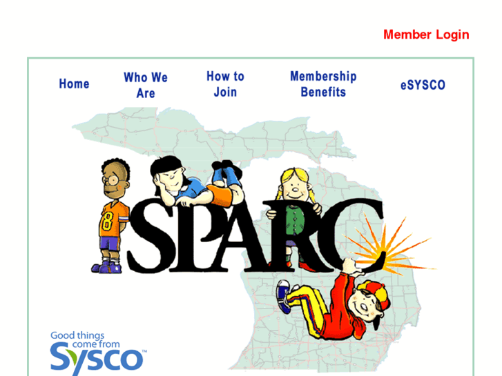 www.michigansparc.com