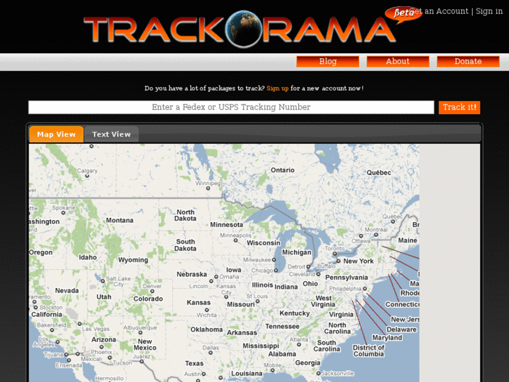 www.mistertracker.com