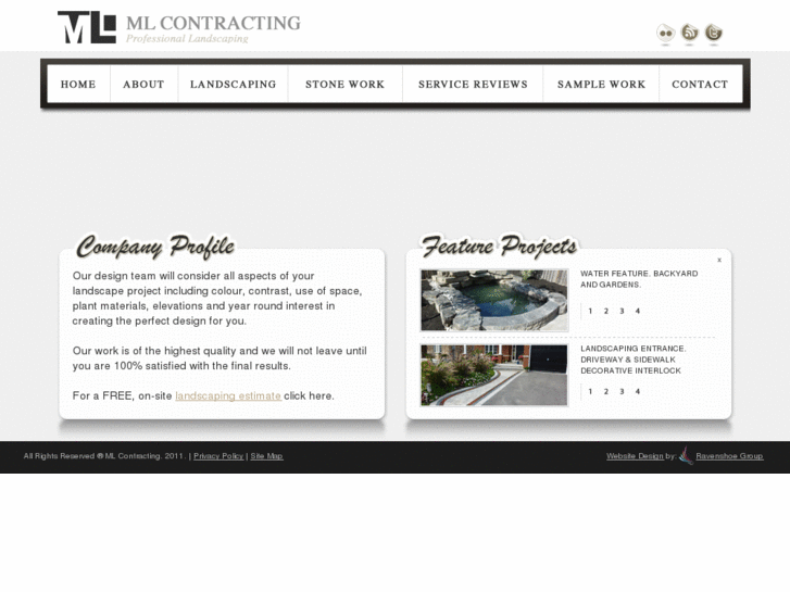 www.mlcontracting.com