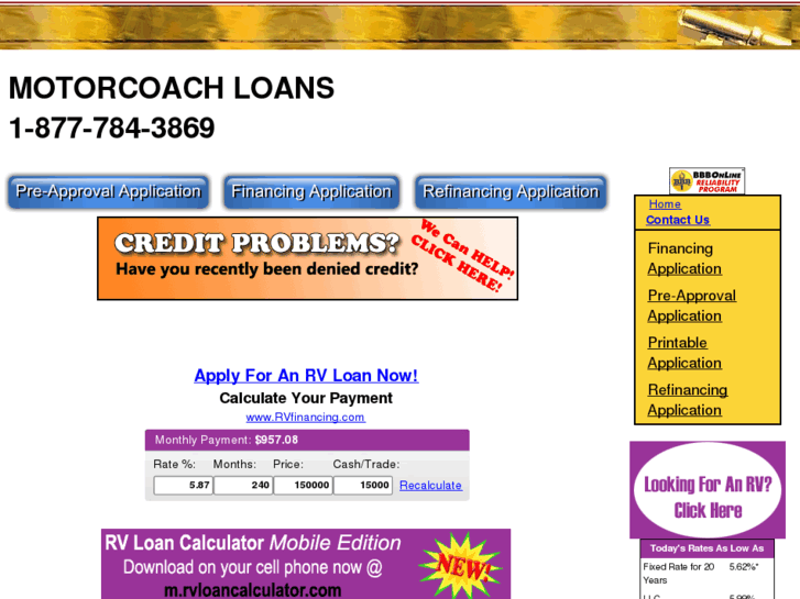 www.motorcoachloans.com