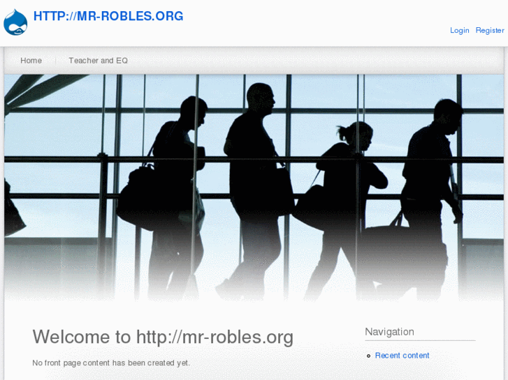 www.mr-robles.org