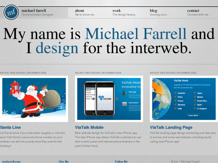 www.msfarrell.com