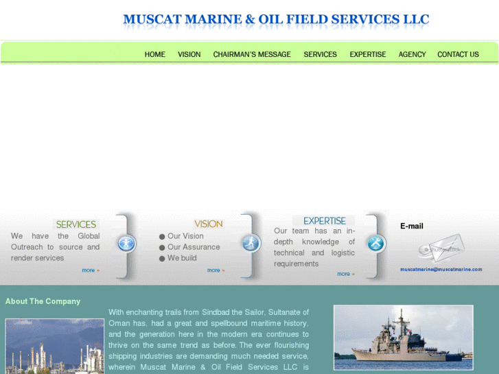 www.muscatmarine.com