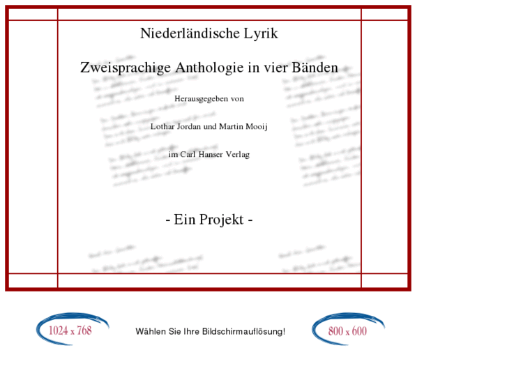 www.niederlaendische-lyrik.net