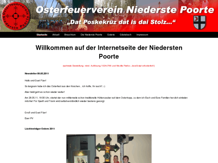 www.niederste-poorte.de