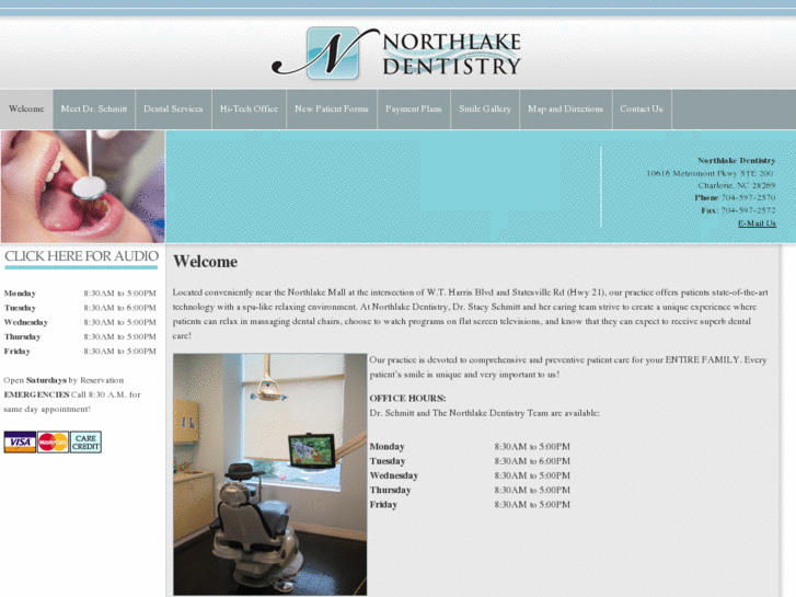 www.northlakedentistry.com