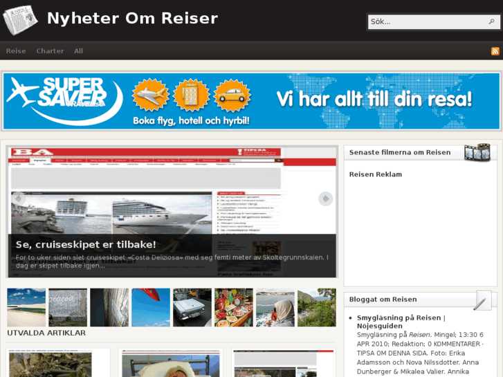 www.nyheteromreiser.com