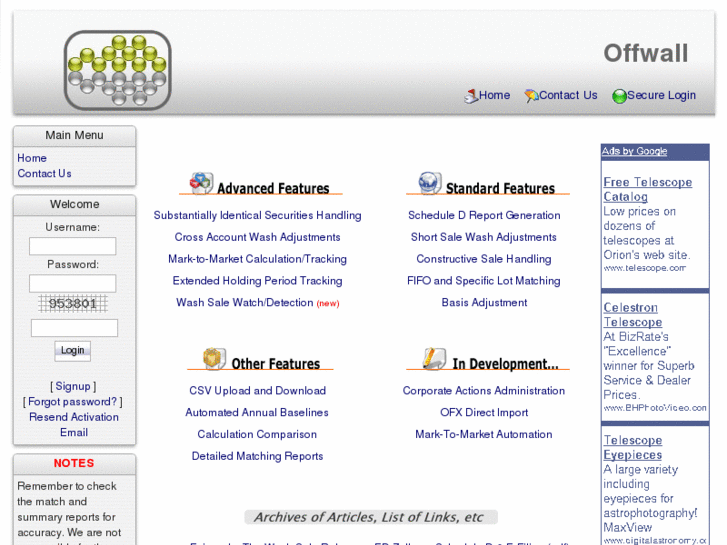www.offwall.com