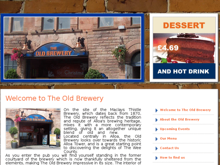 www.oldbrewery.net