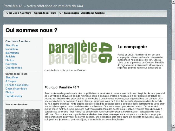 www.parallele46.com