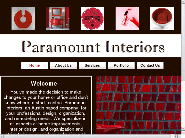 www.paramount-interiors.com