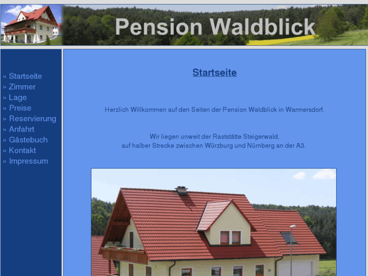 www.pension-waldblick.net