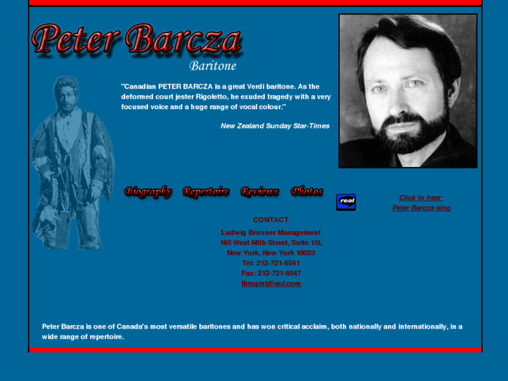 www.peterbarcza.com