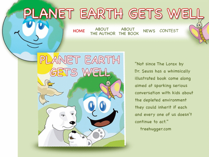 www.planetearthgetswell.com