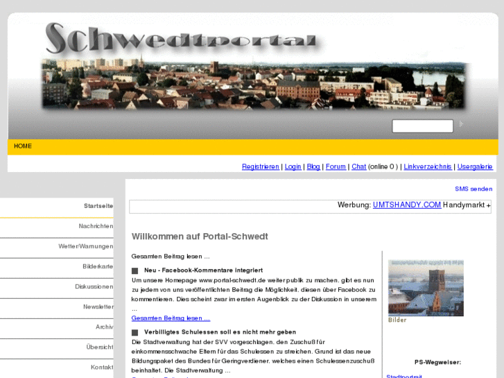 www.portal-schwedt.de