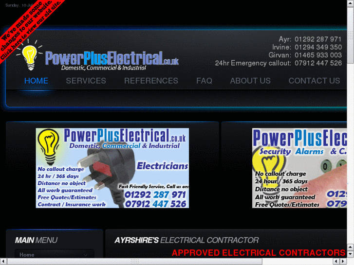 www.power-plus-electrical.net