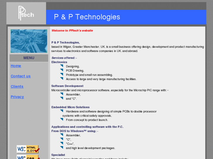 www.pptech.co.uk