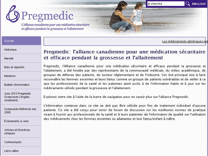 www.pregmedic.ca