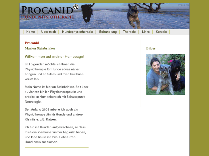 www.procanid.net