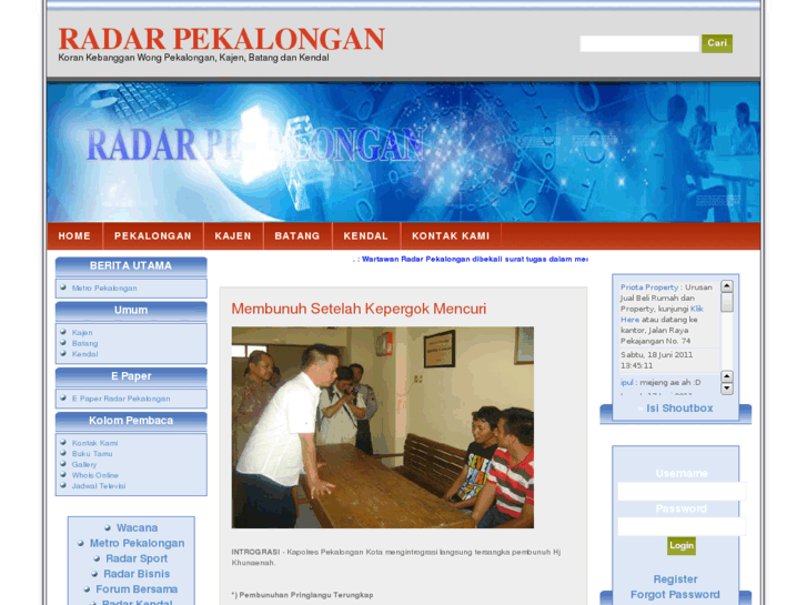 www.radar-pekalongan.com