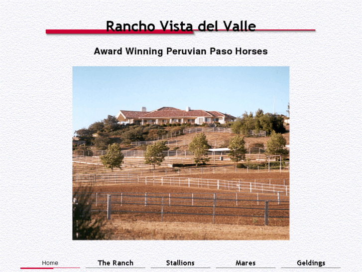 www.ranchovistadelvalle.com