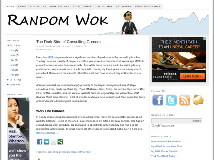 www.randomwok.com