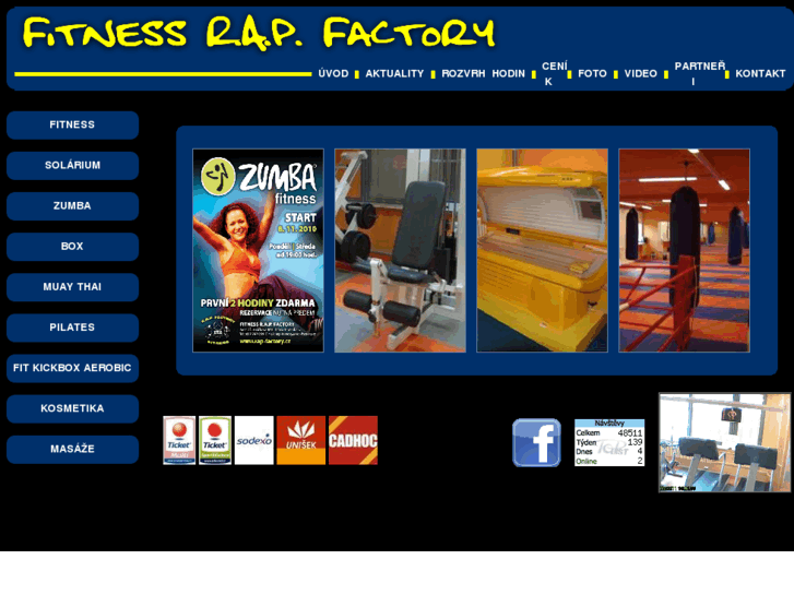 www.rap-factory.cz