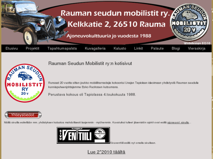 www.raumanmobilistit.net