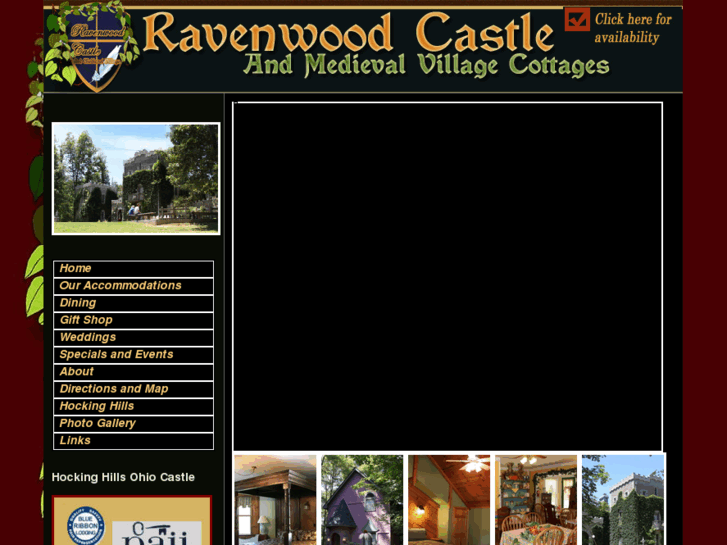 www.ravenwoodcastle.com