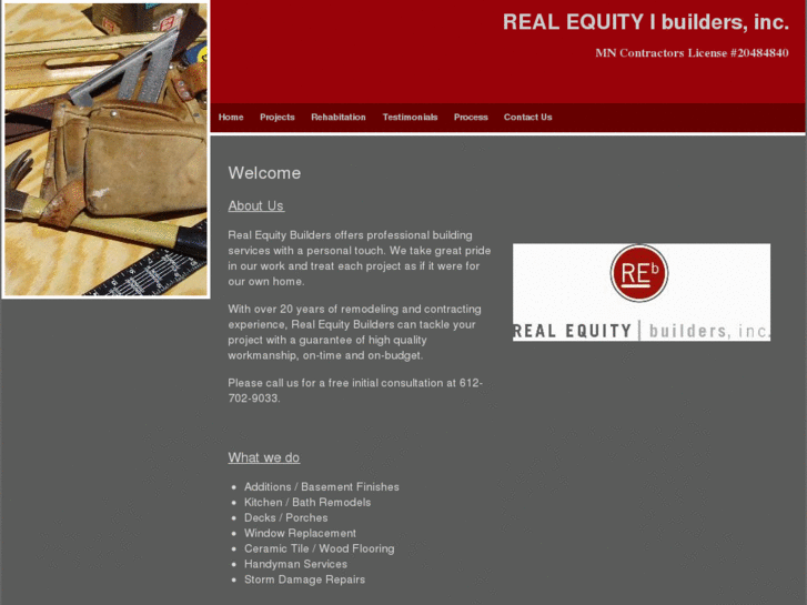 www.realequitybuilders.com