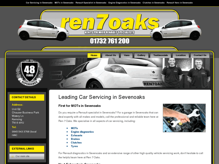 www.ren7oaks.net