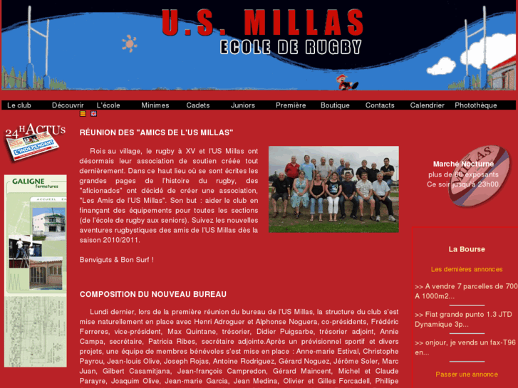 www.rugby-millas.com